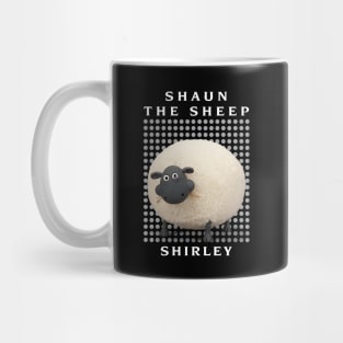 SHIRLEY Mug